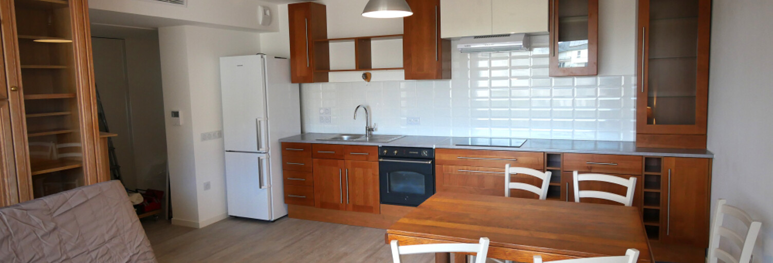 Appartement 3 Pièces 61 m² à louer à Avrillé (49240)