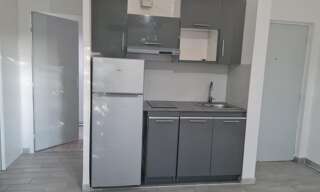 Appartement 1 Pièce 26 m² à louer à Cesson (77240)