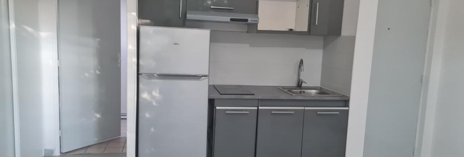 Appartement 1 Pièce 26 m² à louer à Cesson (77240)