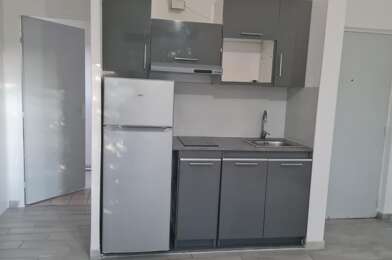 Appartement 1 pièces 578 €