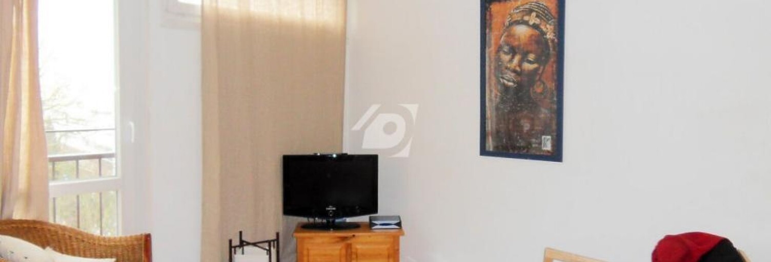 Appartement 2 Pièces 60 m² à louer à Lille (59000)