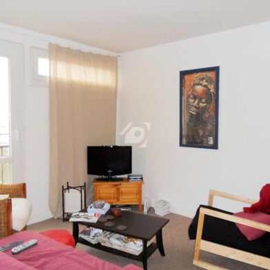 Appartement 2 pièces 800 €
