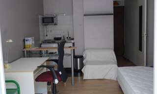 Appartement 1 Pièce 18 m² à louer à Toulouse (31000)