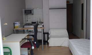 Appartement 1 Pièce 18 m² à louer à Toulouse (31000)