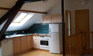 Appartement 3 Pièces 60 m² à louer à Chauny (02300)