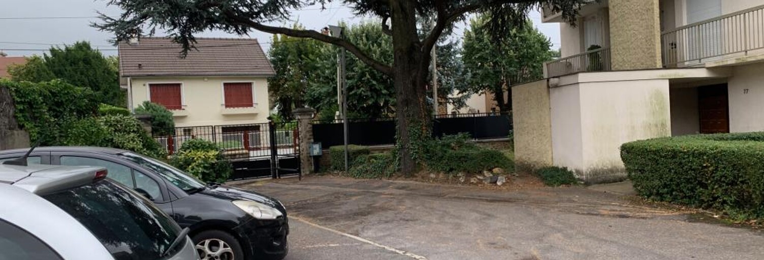 Appartement 4 Pièces 65 m² à louer à Aulnay-sous-Bois (93600)