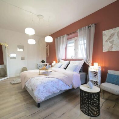 Appartement 3 pièces 1250 €