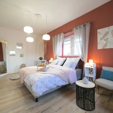 Appartement 3 pièces 1250 €