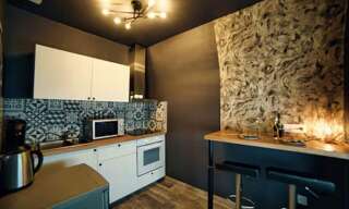 Appartement 2 Pièces 45 m² à louer à Mulhouse (68100)