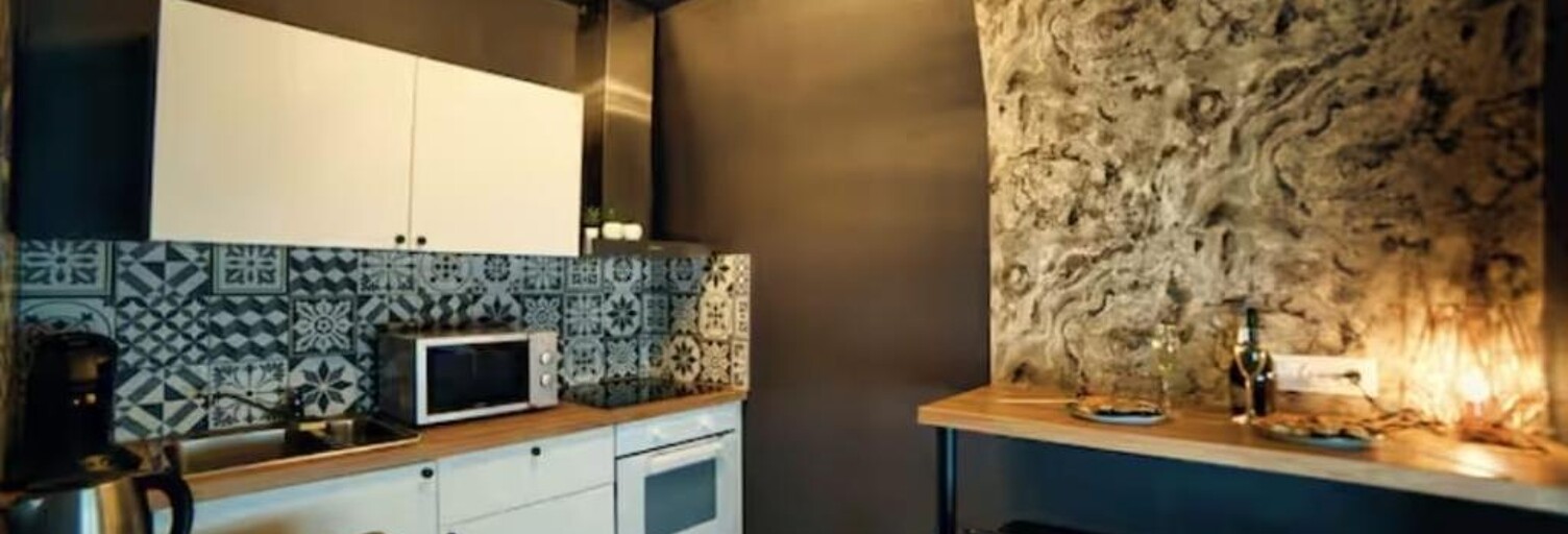 Appartement 2 Pièces 45 m² à louer à Mulhouse (68100)