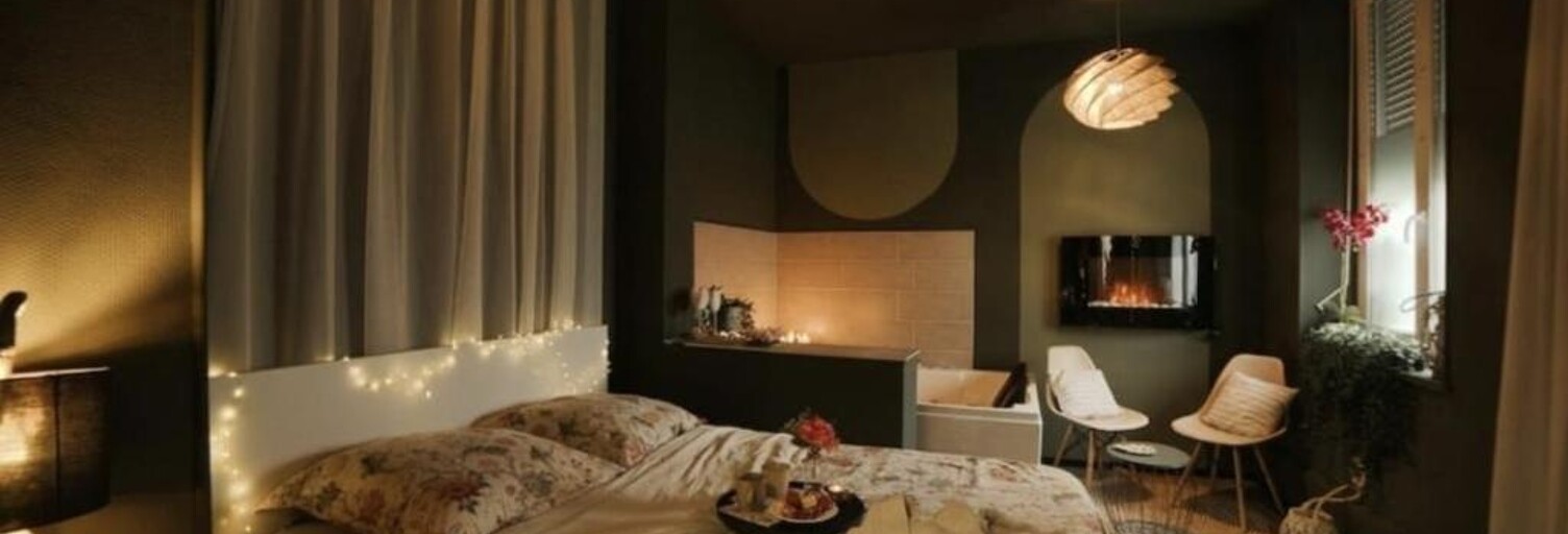 Appartement 2 Pièces 45 m² à louer à Mulhouse (68100)