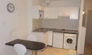 Appartement 1 Pièce 25 m² à louer à Belfort (90000)