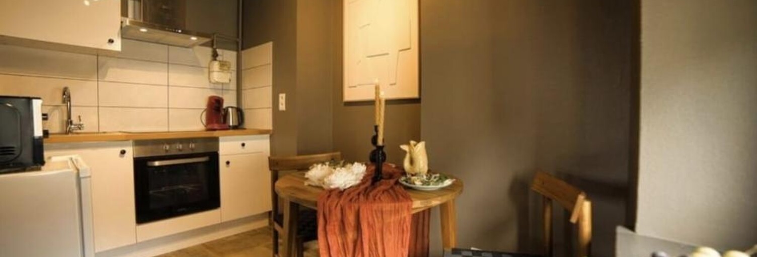 Appartement 2 Pièces 45 m² à louer à Mulhouse (68100)