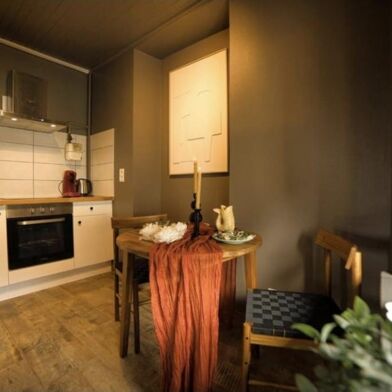 Appartement 2 pièces 990 €