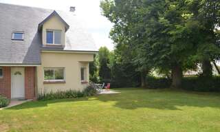 Maison 5 Pièces 140 m² à louer à Saint-Jacques-sur-Darnétal (76160)