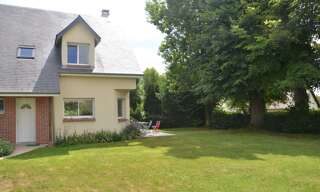 Maison 5 Pièces 140 m² à louer à Saint-Jacques-sur-Darnétal (76160)