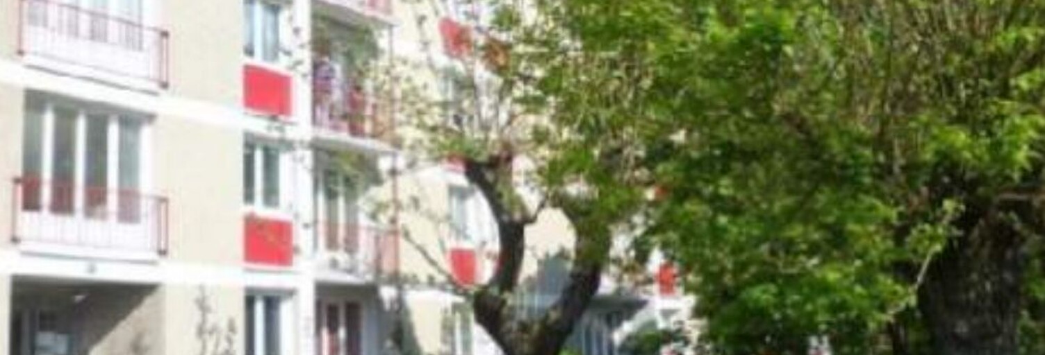 Appartement 4 Pièces 82 m² à louer à Le Pont-de-Claix (38800)