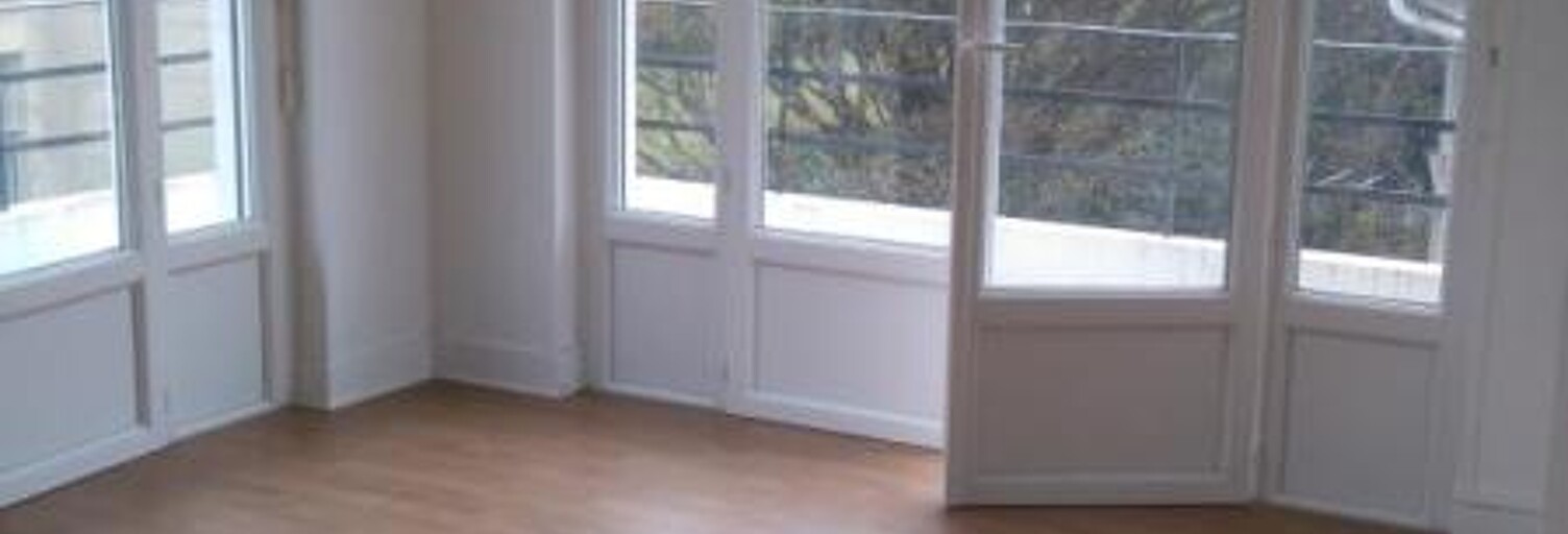 Appartement 3 Pièces 59 m² à louer à Pau (64000)