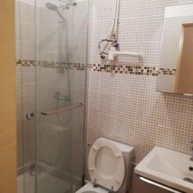 Maison 4 pièces 1050 €