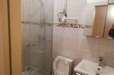 Maison 4 pièces 1050 €