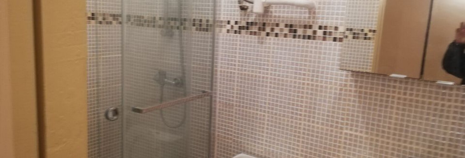 Maison 4 Pièces 70 m² à louer à Nîmes (30000)