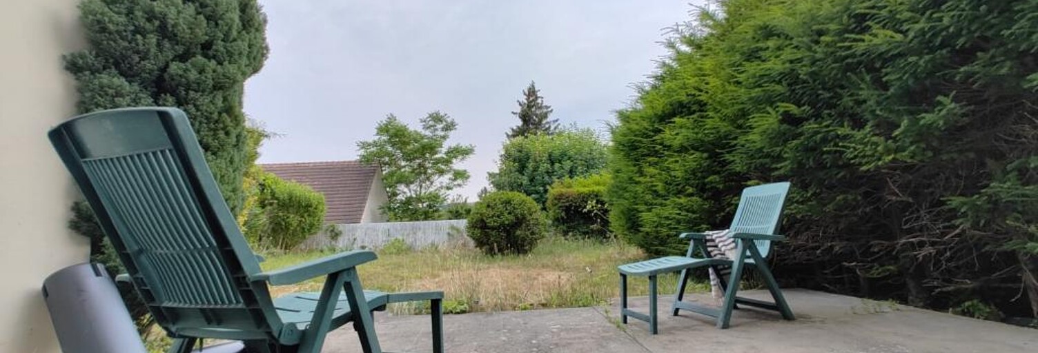 Appartement 4 Pièces 90 m² à louer à Saint-Germain-en-Laye (78100)