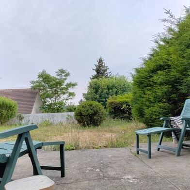 Appartement 4 pièces 1950 €