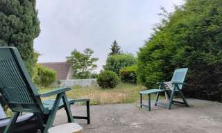 Appartement 4 Pièces 90 m² à louer à Saint-Germain-en-Laye (78100)