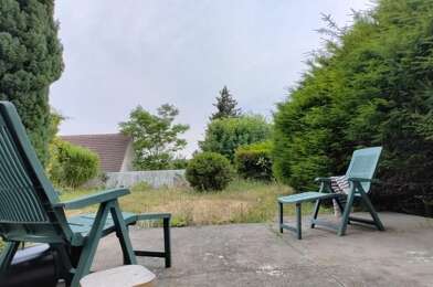 Appartement 4 pièces 2000 €