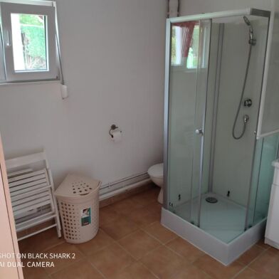 Appartement 1 pièces 497 €