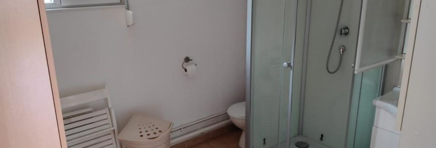 Appartement 1 Pièce 28 m² à louer à Salouël (80480)