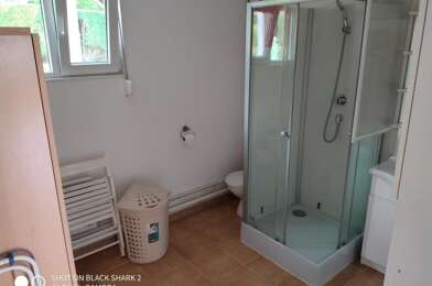 Appartement 1 pièces 497 €