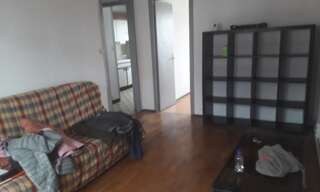 Appartement 3 Pièces 54 m² à louer à Villeurbanne (69100)