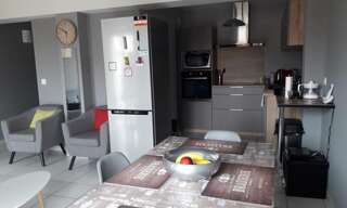 Appartement 3 Pièces 50 m² à louer à Argelès-sur-Mer (66700)