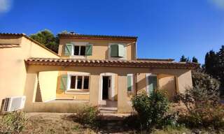 Maison 8 Pièces 178 m² à louer à Canet (34800)