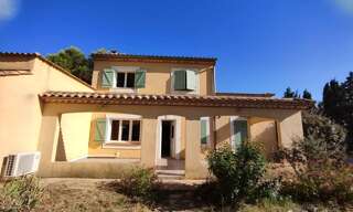 Maison 8 Pièces 178 m² à louer à Canet (34800)