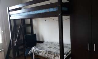 Appartement 1 Pièce 18 m² à louer à Talence (33400)