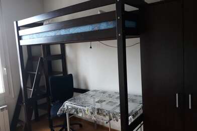 Appartement 1 pièces 570 €