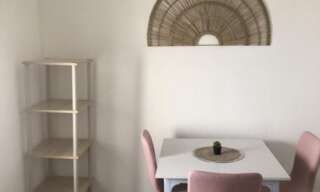 Appartement 1 Pièce 14 m² à louer à Narbonne (11100)