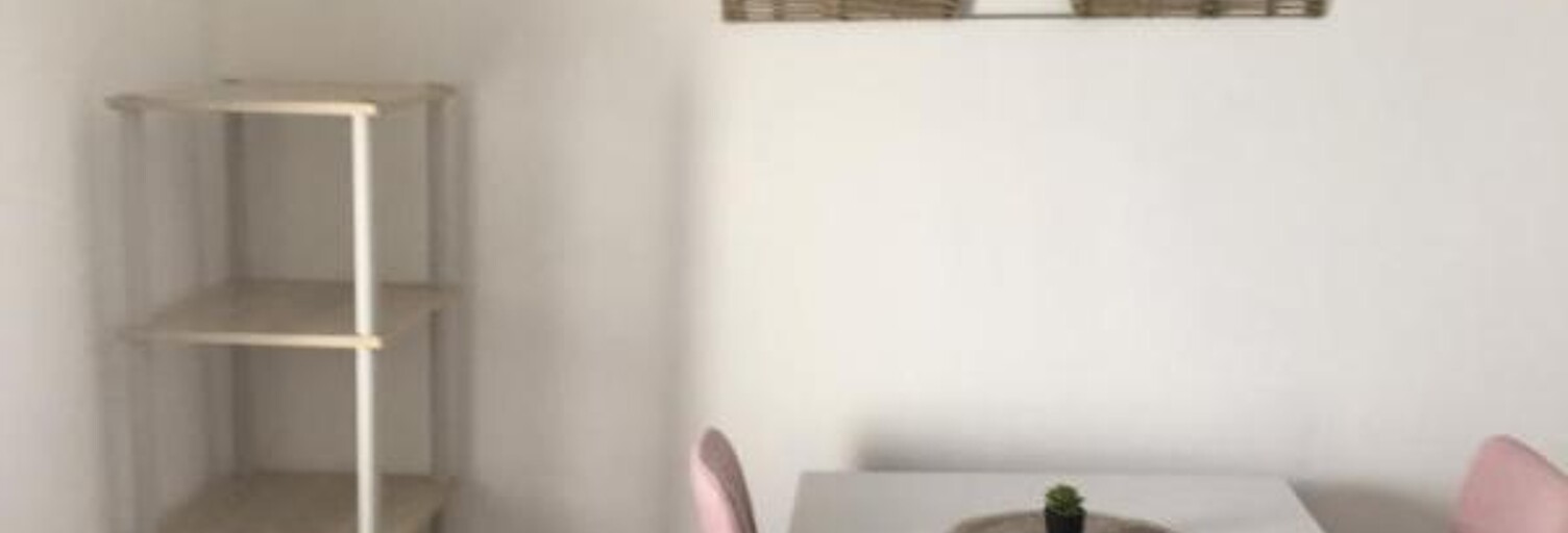 Appartement 1 Pièce 14 m² à louer à Narbonne (11100)