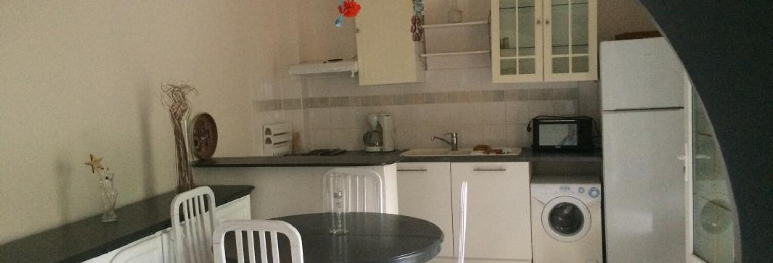 Appartement 2 Pièces 44 m² à louer à Les Clayes-sous-Bois (78340)