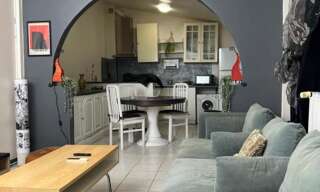 Appartement 2 Pièces 44 m² à louer à Les Clayes-sous-Bois (78340)