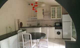 Appartement 2 Pièces 44 m² à louer à Les Clayes-sous-Bois (78340)