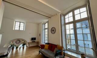 Appartement 2 Pièces 51 m² à louer à Bourges (18000)