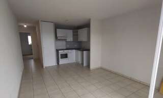 Appartement 3 Pièces 60 m² à louer à Saint-Nazaire (44600)