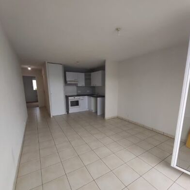 Appartement 3 pièces 875 €