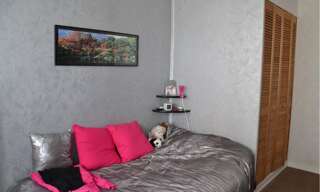 Appartement 1 Pièce 23 m² à louer à Strasbourg (67000)