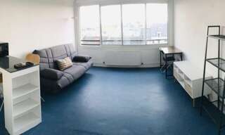 Appartement 1 Pièce 25 m² à louer à Rouen (76000)