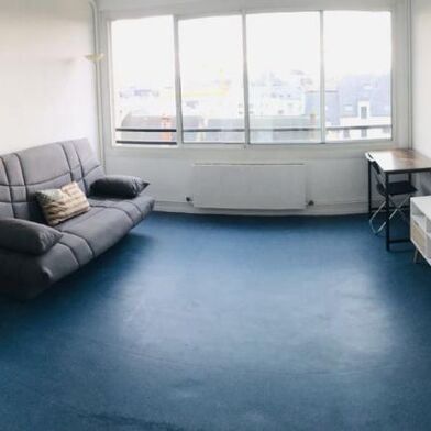 Appartement 1 pièces 515 €