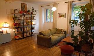 Appartement 2 Pièces 45 m² à louer à Lavelanet (09300)